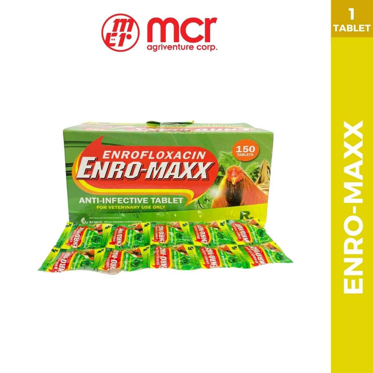 ENRO-MAXX